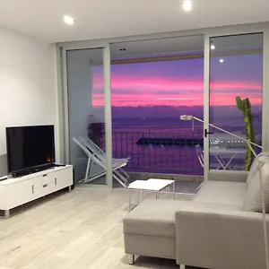 Apartamento Bahia Apartment